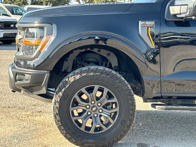 Certified 2024 Ford F150 Tremor w/ Equipment Group 402A High AWD/4WD image 10
