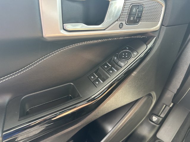 Certified 2023 Ford Explorer ST w/ Equipment Group 401A AWD/4WD image 14