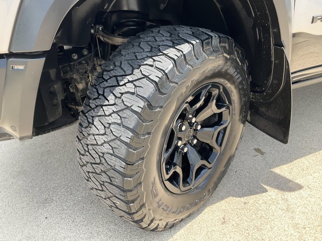 Used 2022 RAM 1500 TRX w/ TRX Level 2 Equipment Group AWD/4WD image 31