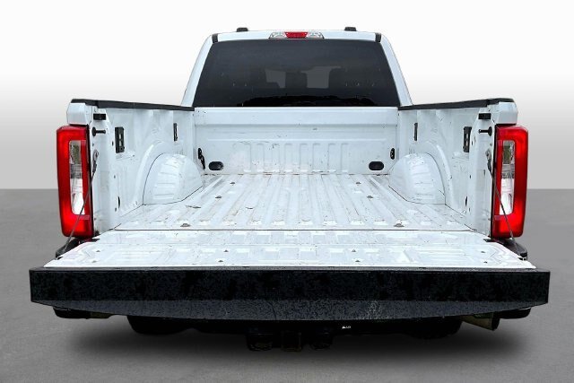 Certified 2026 Ford F250 XLT AWD/4WD image 7