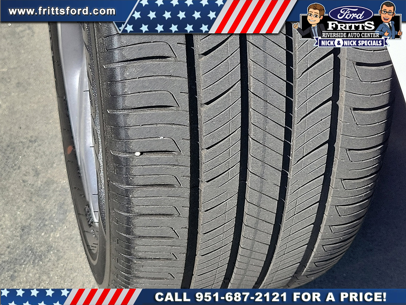 Used 2019 Honda Accord EX-L image 20