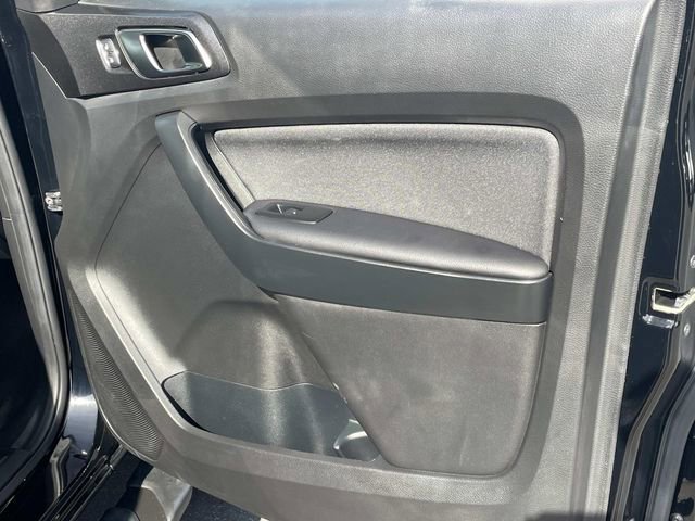 Certified 2023 Ford Ranger XLT w/ Equipment Group 301A Mid image 33