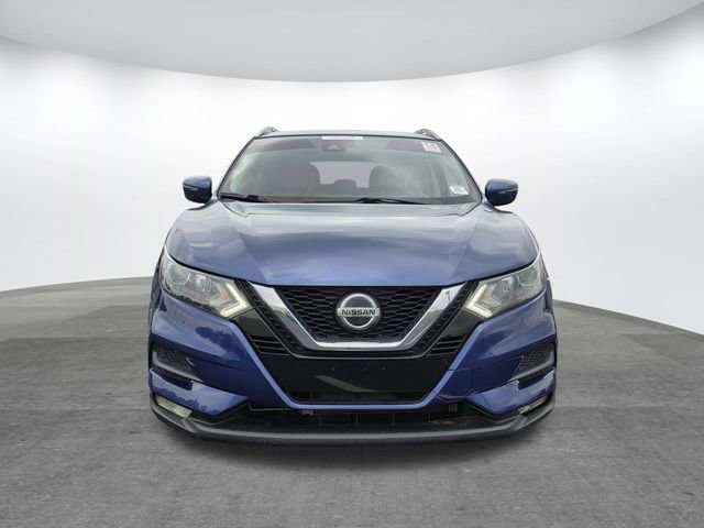 Used 2022 Nissan Rogue Sport SV FWD image 2