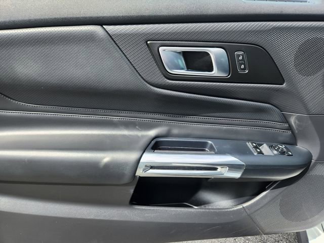Certified 2024 Ford Mustang Premium RWD image 18