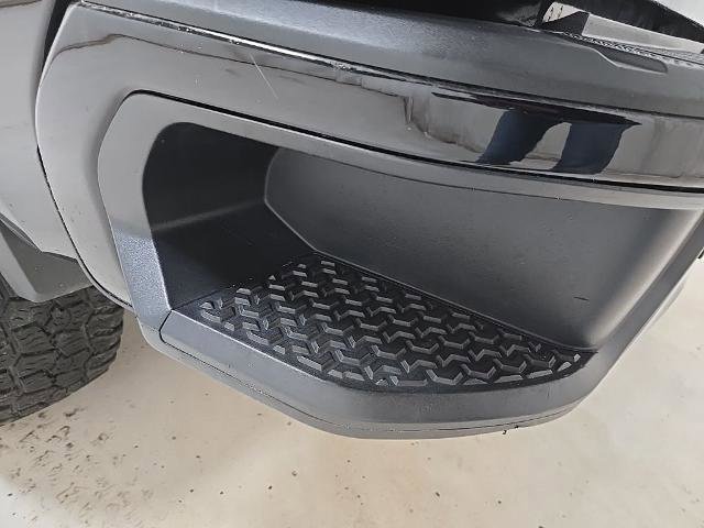 Used 2020 GMC Sierra 1500 AT4 w/ AT4 Carbonpro Edition AWD/4WD image 37