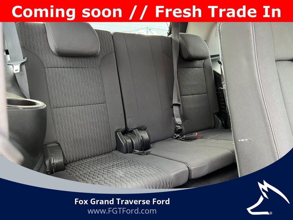 Used 2019 Chevrolet Tahoe LS w/ Max Trailering Package image 11