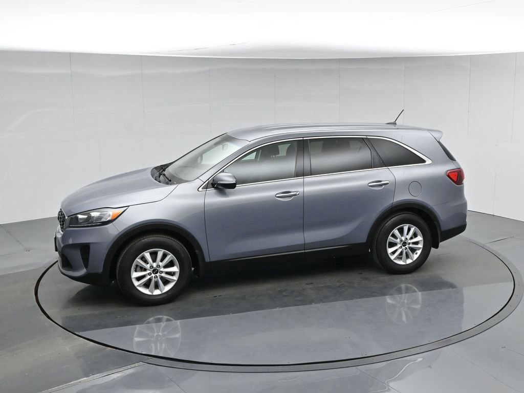 Used 2020 Kia Sorento LX image 26