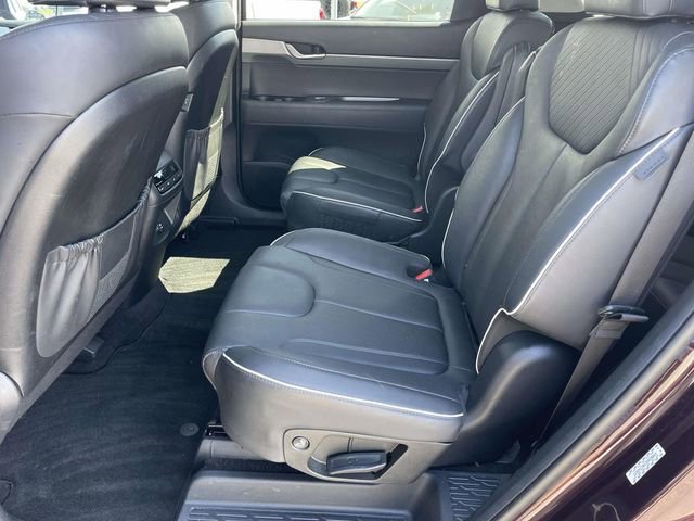 Used 2024 Hyundai Palisade SEL FWD image 9