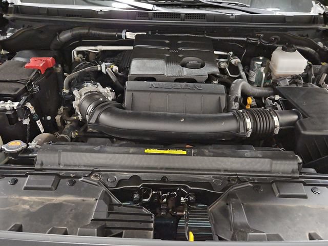 Used 2026 Nissan Frontier PRO-4X w/ Pro-4x Convenience Package AWD/4WD image 34
