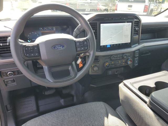 Certified 2024 Ford F150 XL w/ Equipment Group 103A High AWD/4WD image 20