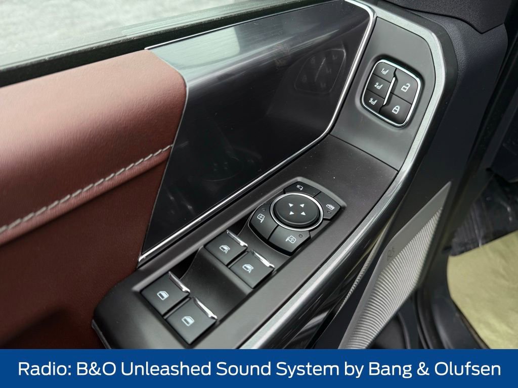 Certified 2023 Ford F150 Lariat w/ Equipment Group 502A High image 5