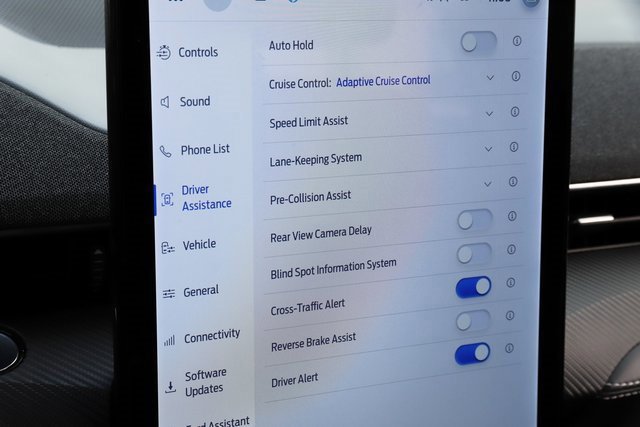 Certified 2024 Ford Mustang Mach-E Premium image 32