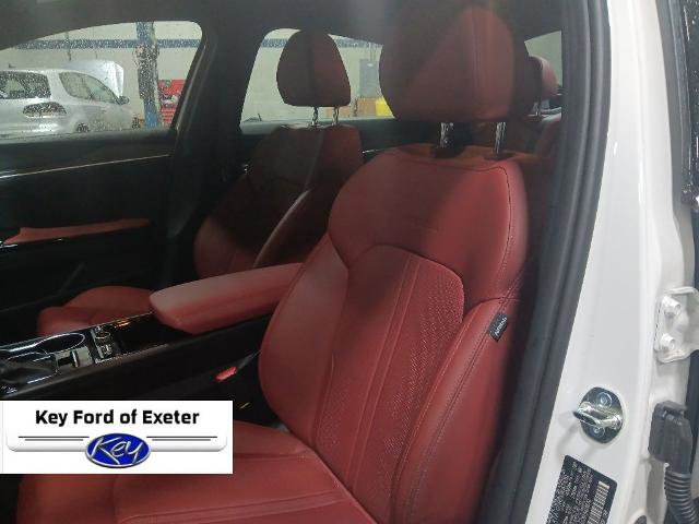 Used 2026 Kia K5 GT-Line w/ GT-Line Red Interior Package AWD/4WD image 22