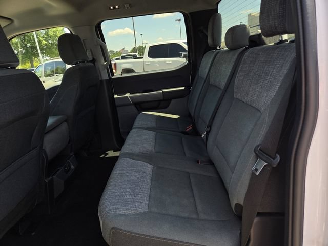 Certified 2023 Ford F150 XLT AWD/4WD image 17