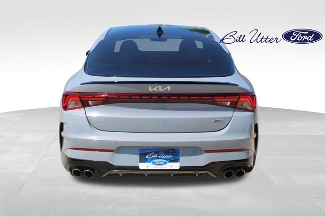 Used 2023 Kia K5 GT w/ GT1 Package FWD image 6