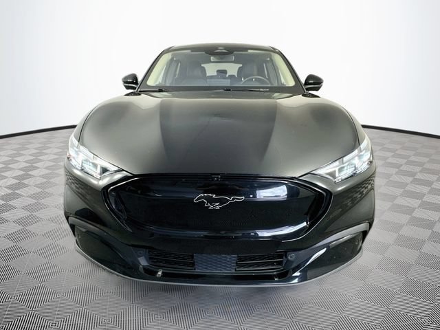 Certified 2025 Ford Mustang Mach-E Premium AWD/4WD image 5