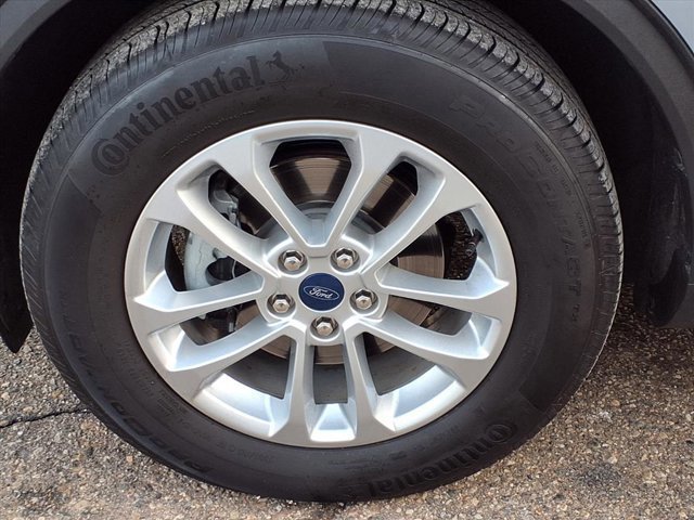 Certified 2022 Ford Escape SE w/ Convenience Package image 28