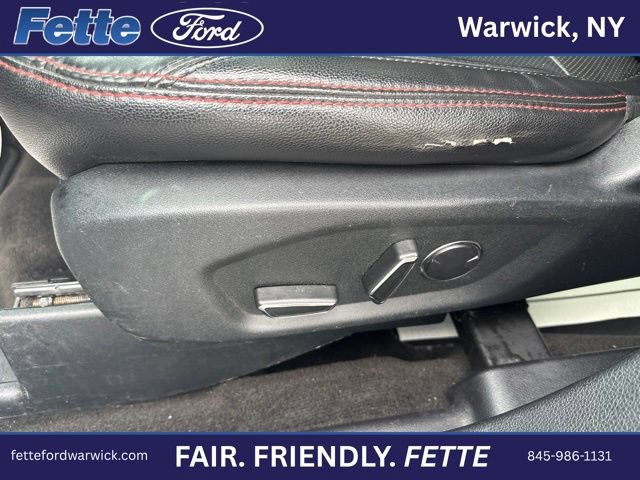 Certified 2018 Ford Explorer Sport w/ Equipment Group 401A AWD/4WD image 18
