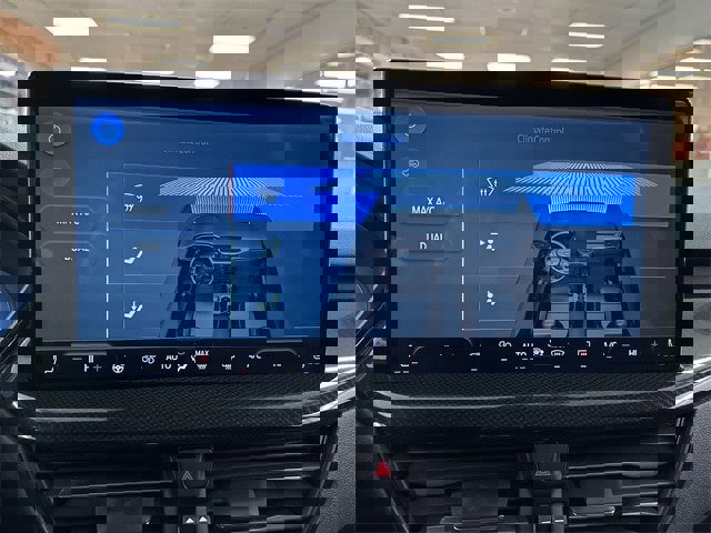 Certified 2023 Ford Escape ST-Line Select w/ Tech Pack #2 image 11