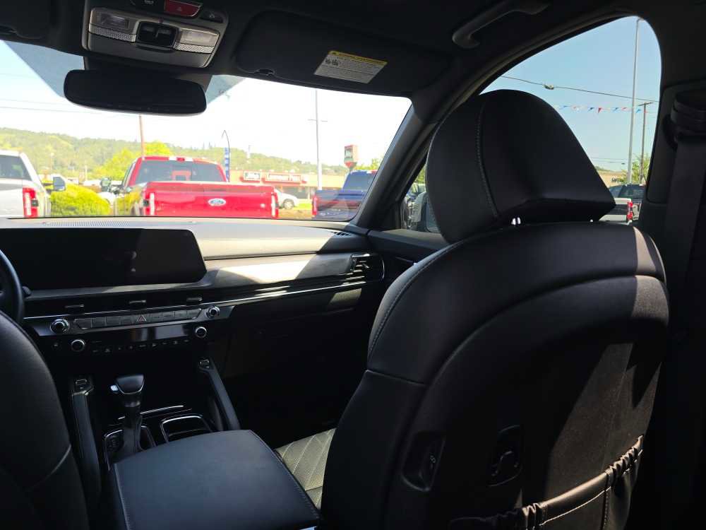 Used 2024 Kia Telluride SX X-Line AWD/4WD image 13