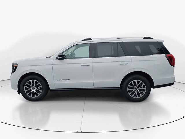Certified 2025 Ford Expedition Platinum AWD/4WD image 6