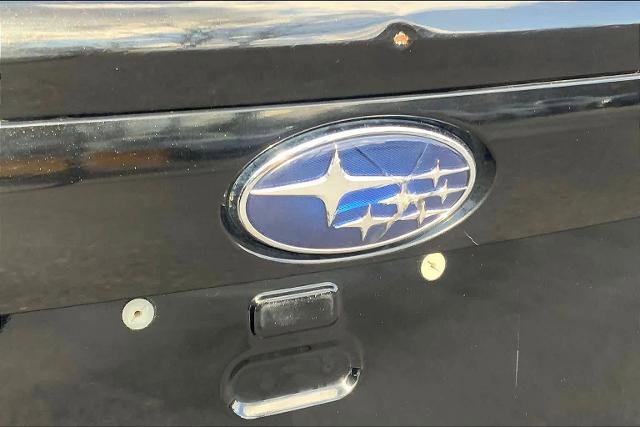 Used 2018 Subaru Crosstrek 2.0i Premium AWD/4WD image 10