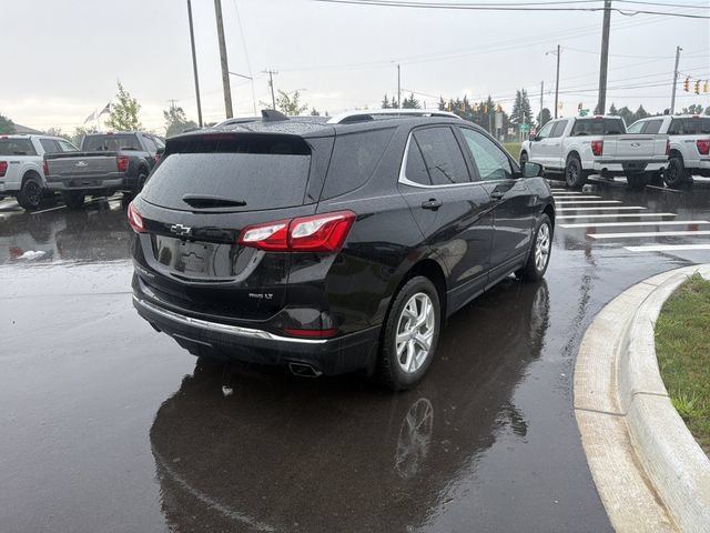 Used 2019 Chevrolet Equinox LT AWD/4WD image 5