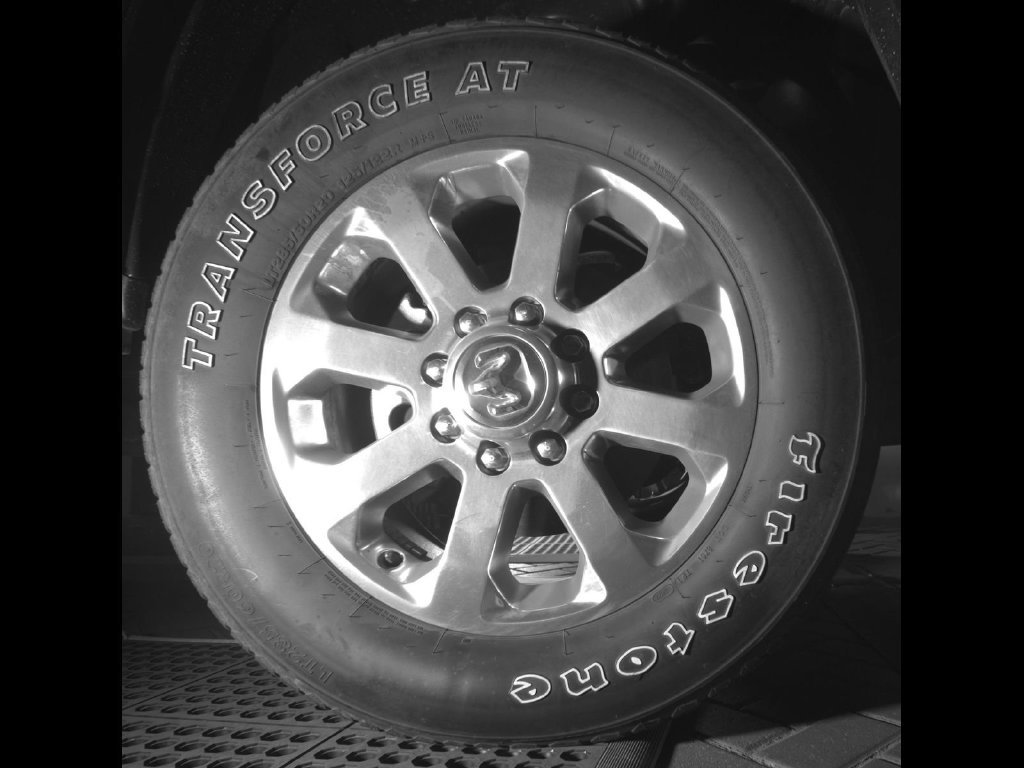 Used 2023 RAM 2500 Laramie AWD/4WD image 9