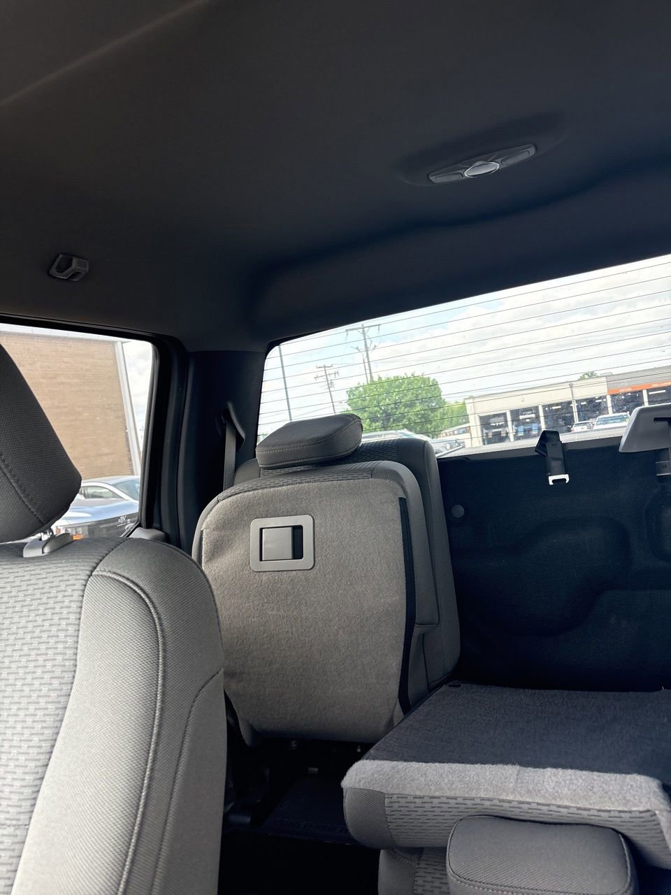 Certified 2017 Ford F350 XLT w/ XLT Premium Package image 13