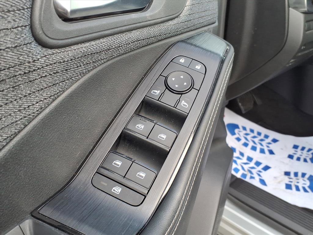 Used 2021 Nissan Rogue SV image 21