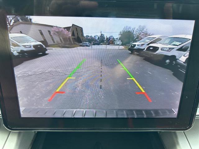 Certified 2021 Ford Explorer XLT w/ Equipment Group 202A image 30