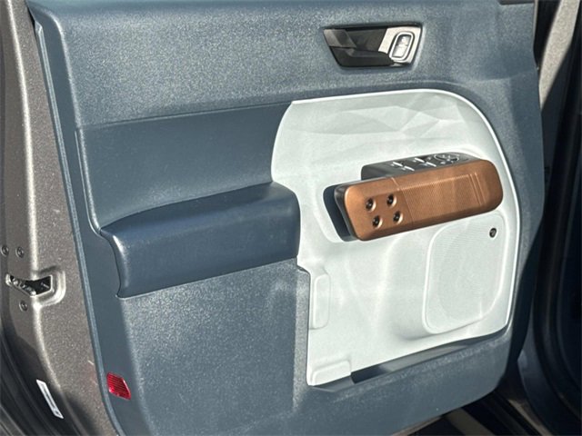 Certified 2022 Ford Maverick Lariat w/ Lariat Luxury Package image 20