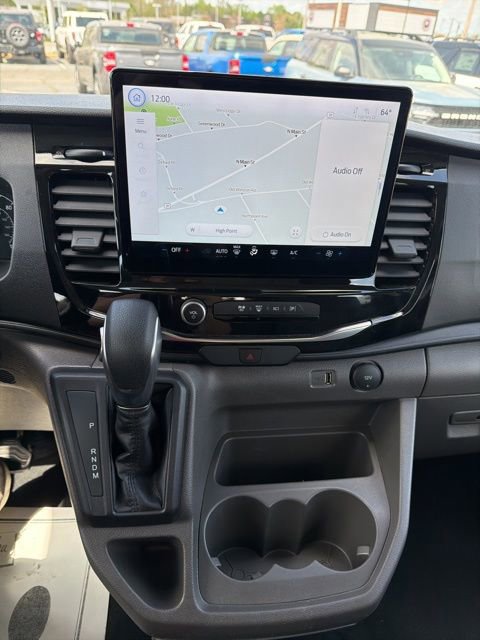 Certified 2023 Ford Transit 350 XLT RWD image 22
