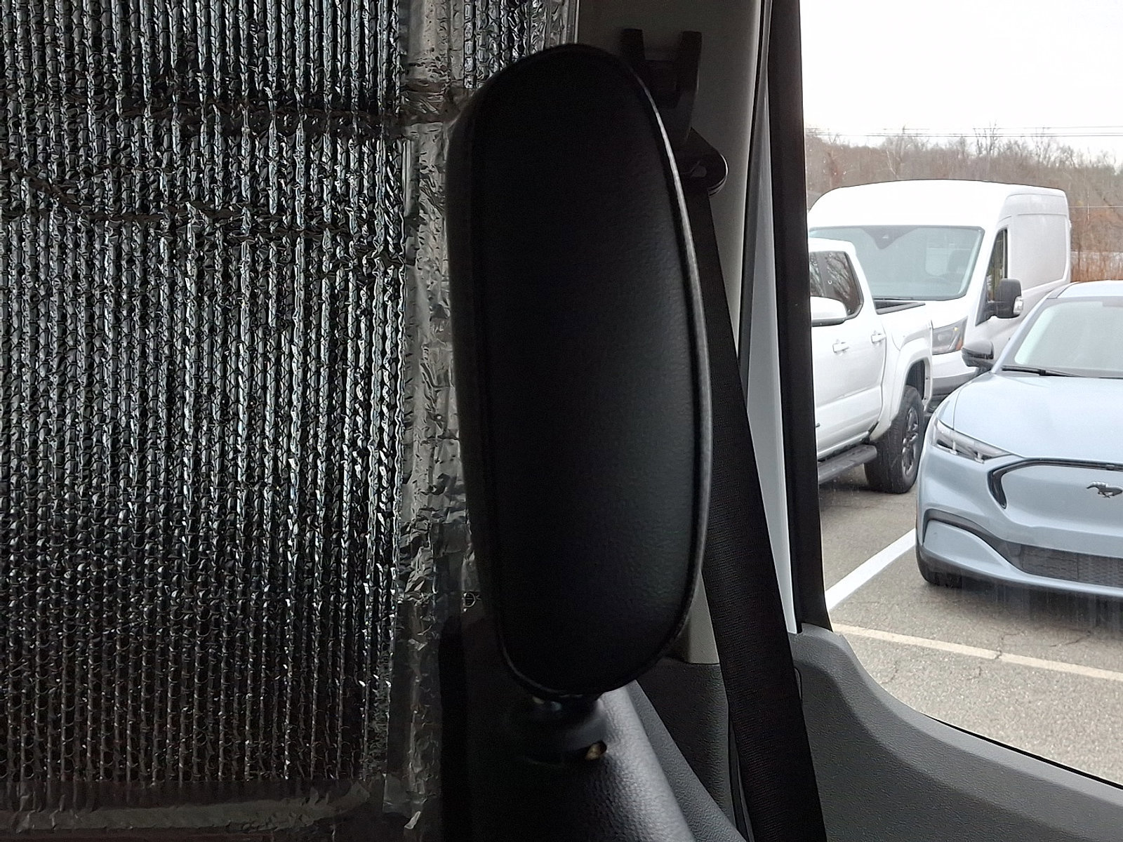 Certified 2022 Ford E-Transit image 13