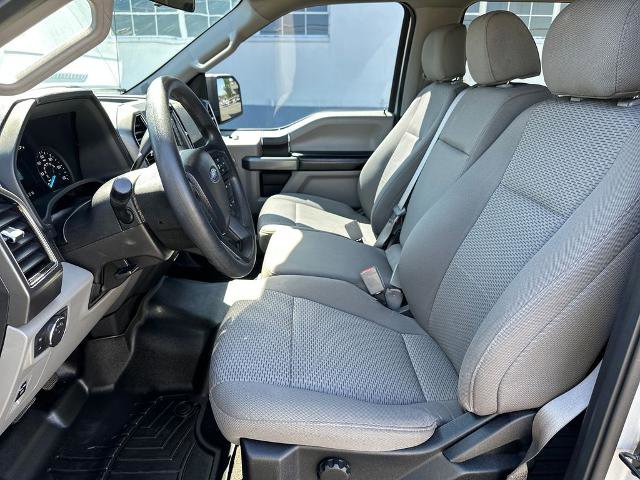 Certified 2018 Ford F150 XLT AWD/4WD image 12