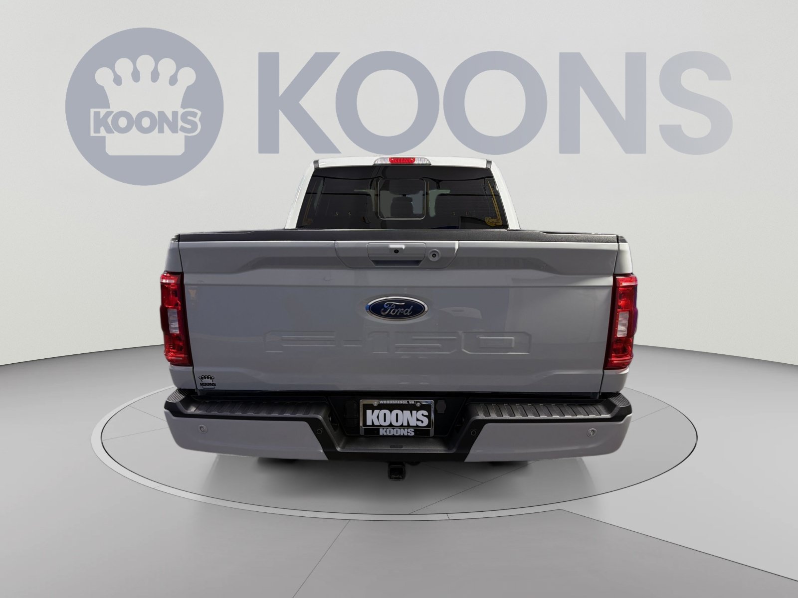 Certified 2023 Ford F150 XLT w/ Equipment Group 302A High AWD/4WD image 5