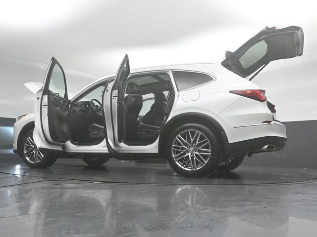 Used 2024 Acura MDX SH-AWD w/ Advance Package image 58