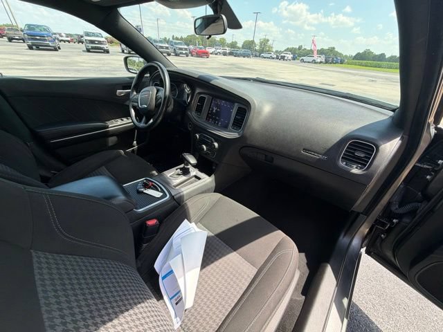 Used 2023 Dodge Charger SXT RWD image 21