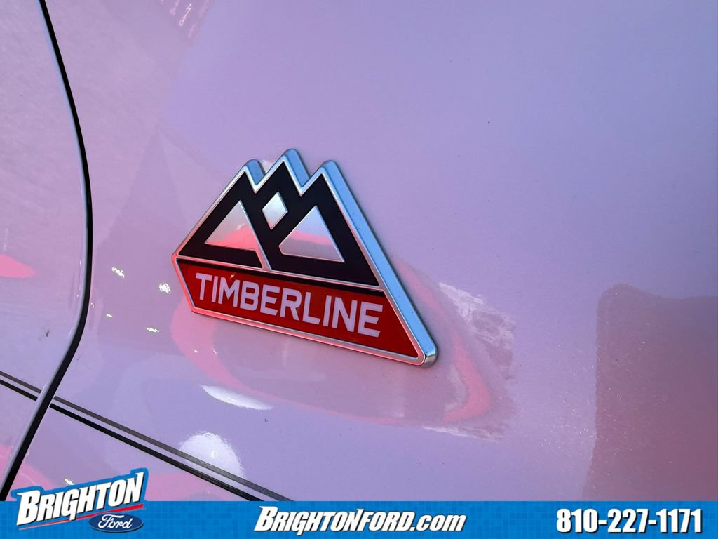 Certified 2024 Ford Explorer Timberline w/ Timberline Technology Package AWD/4WD image 7