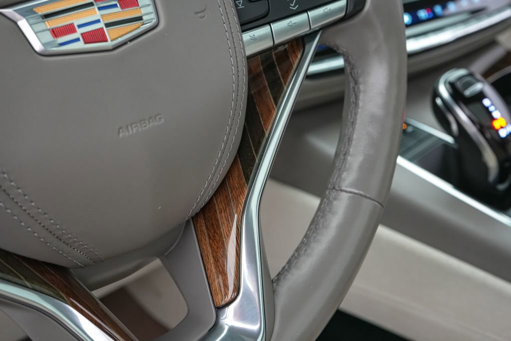 Used 2023 Cadillac Escalade Sport Platinum image 15