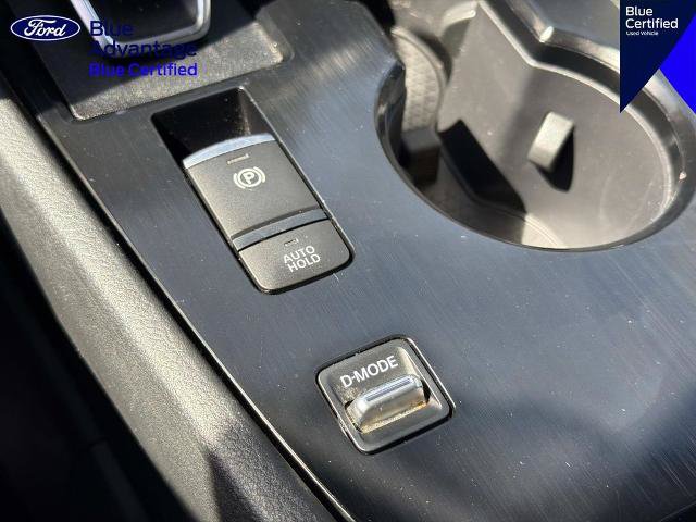 Used 2024 Nissan Rogue S FWD image 26
