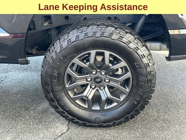 Certified 2023 Ford F150 Tremor w/ 360 Degree Camera Package image 14