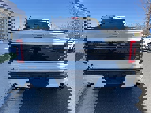 Certified 2023 Ford F150 Platinum w/ Equipment Group 701A High image 4