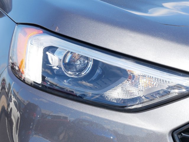 Certified 2022 Ford Edge ST-Line AWD/4WD image 5