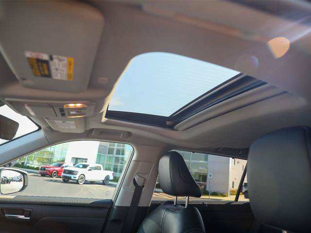 Used 2023 Toyota Highlander XLE FWD image 20