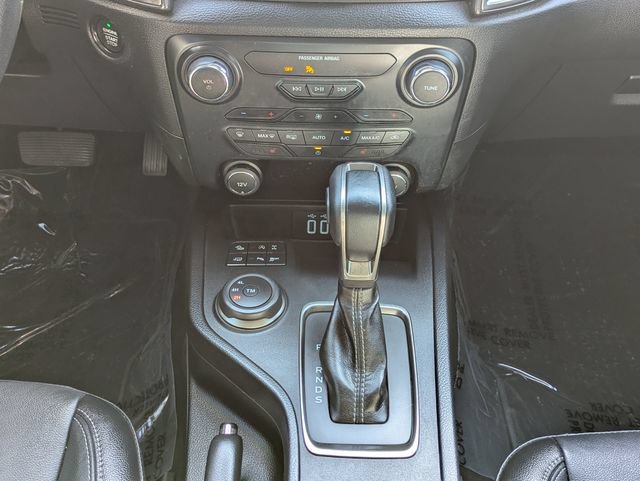 Certified 2020 Ford Ranger Lariat w/ Equipment Group 501A Mid AWD/4WD image 19