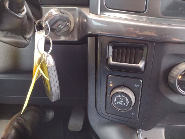 Certified 2023 Ford F150 XL w/ STX Appearance Package AWD/4WD image 20