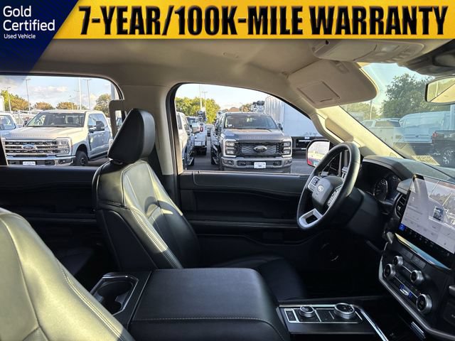 Certified 2023 Ford Expedition Max XLT AWD/4WD image 18
