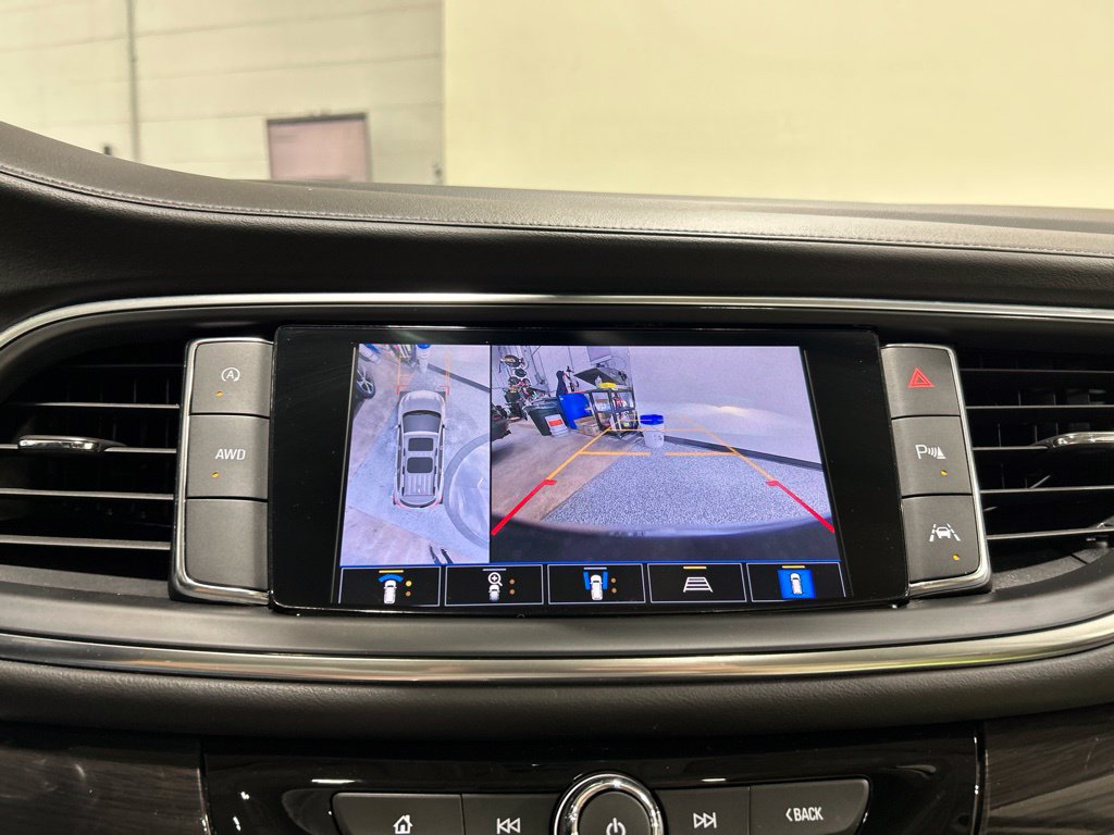 Used 2023 Buick Enclave Premium w/ Experience Buick Package AWD/4WD image 24