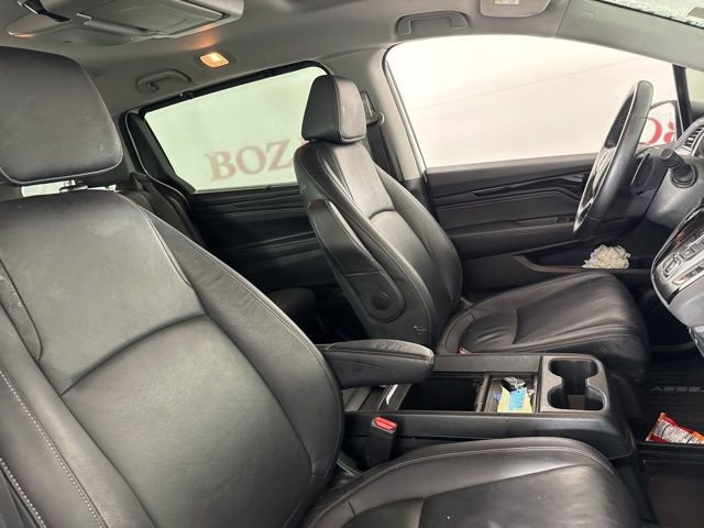 Used 2024 Honda Odyssey Touring image 16